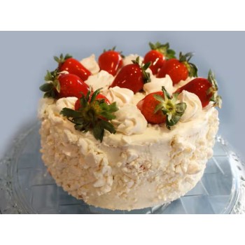 BOLO MERENGUE