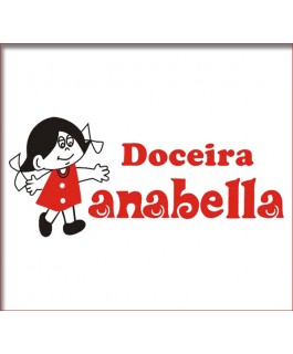 BOLO MIL FOLHAS 