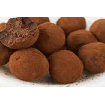 DOCINHOS TRUFFAS TRADICIONAIS