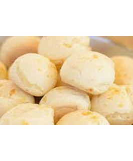 SALGADOS MINI PÃO DE QUEIJO 