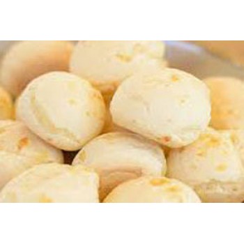 SALGADOS MINI PÃO DE QUEIJO